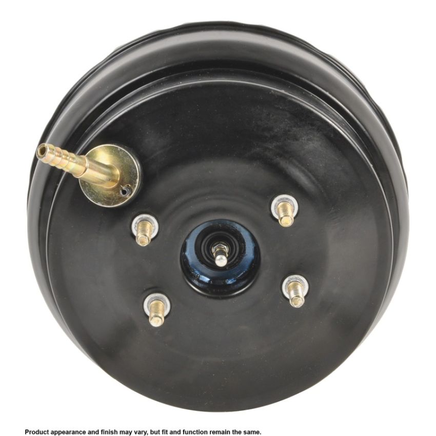 CARDONE New 5C-32581 New Power Brake Booster