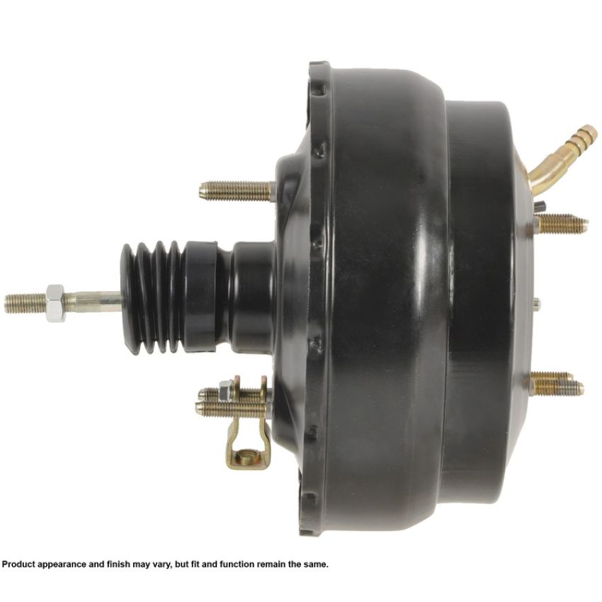 CARDONE New 5C-32581 New Power Brake Booster