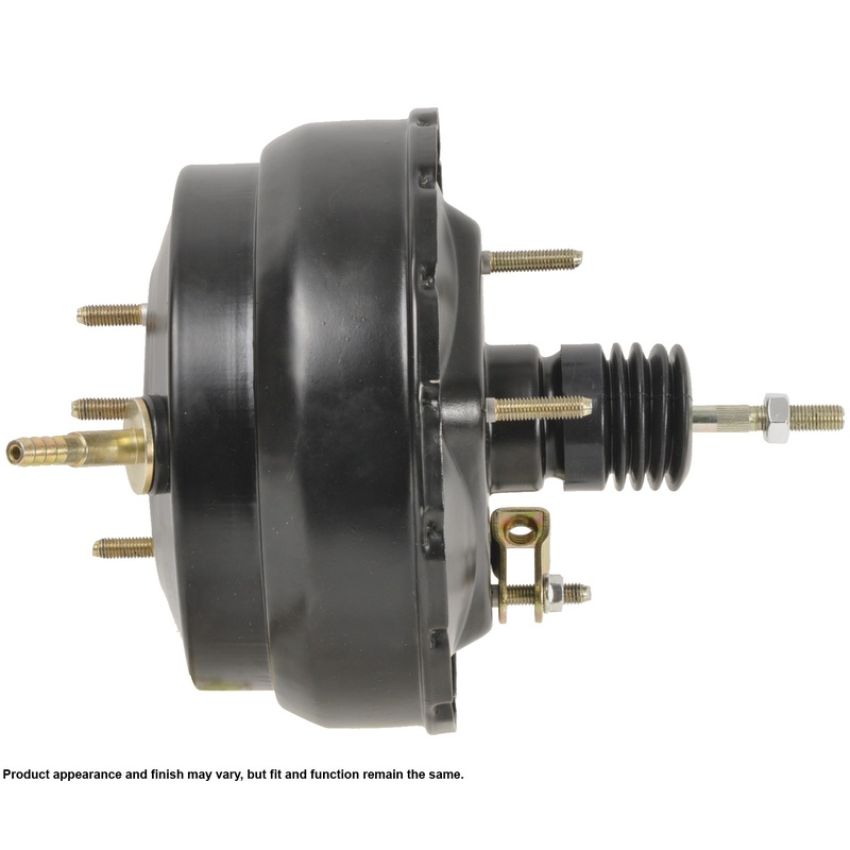 CARDONE New 5C-32581 New Power Brake Booster