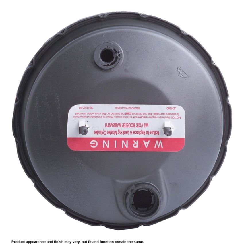 CARDONE New 5C-33102 New Power Brake Booster