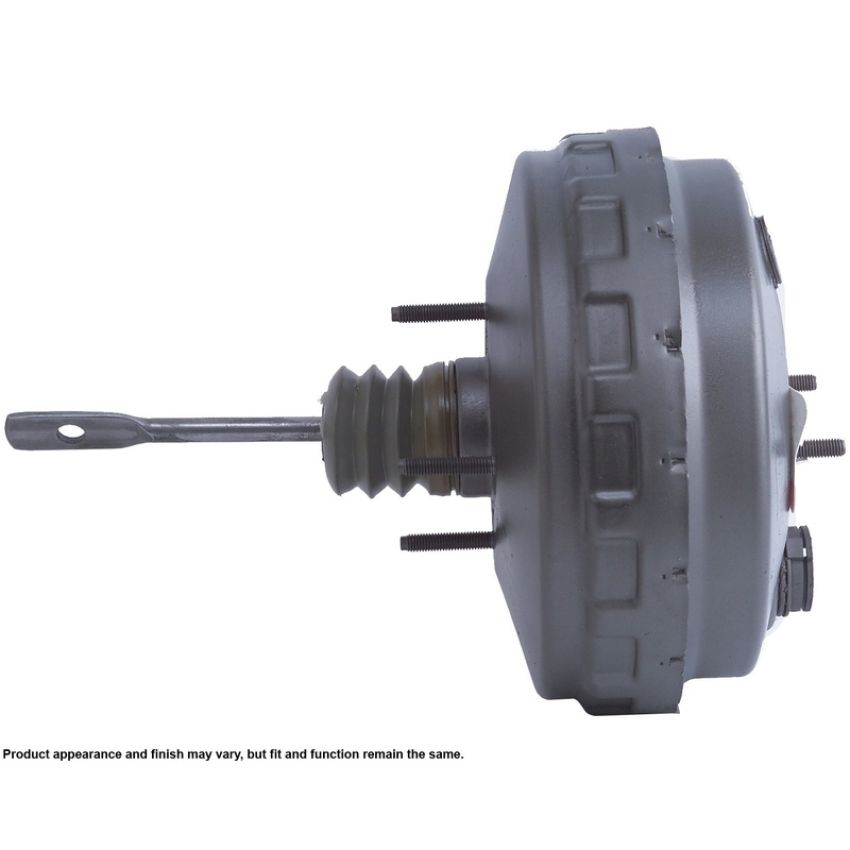 CARDONE New 5C-33102 New Power Brake Booster