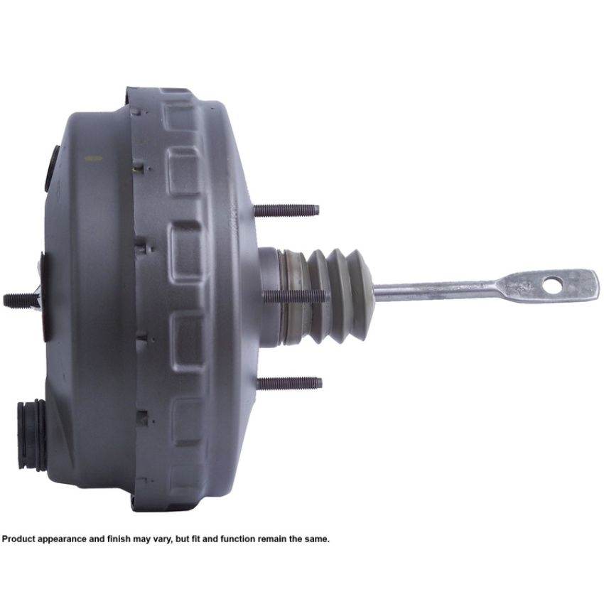 CARDONE New 5C-33102 New Power Brake Booster