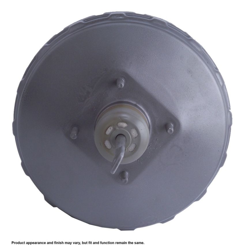 CARDONE New 5C-33102 New Power Brake Booster