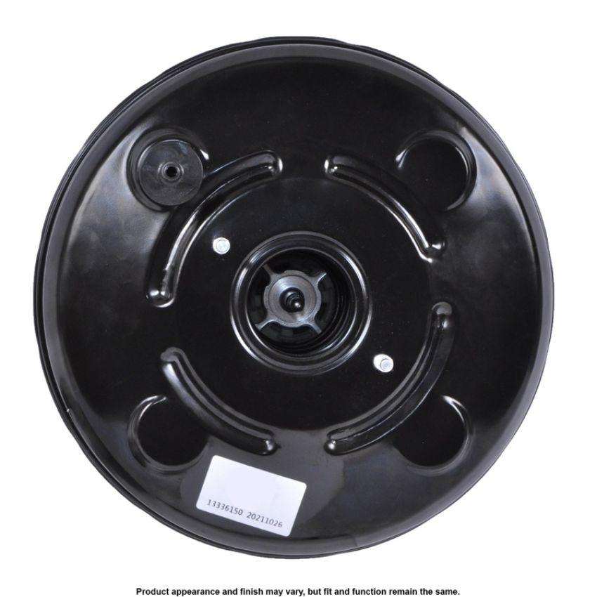CARDONE New 5C-33614 New Power Brake Booster