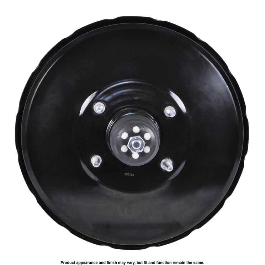 CARDONE New 5C-33614 New Power Brake Booster