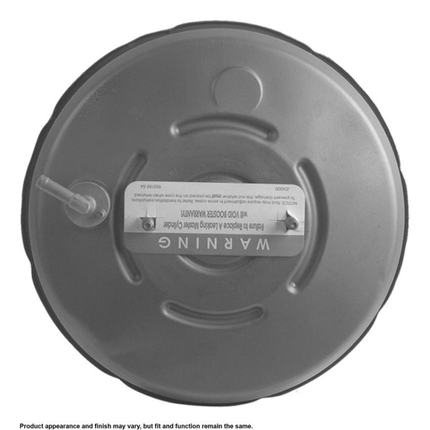 CARDONE New 5C-34915 New Power Brake Booster