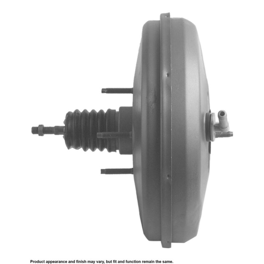 CARDONE New 5C-34915 New Power Brake Booster