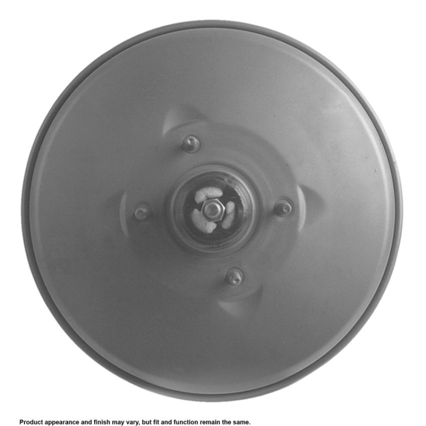 CARDONE New 5C-34915 New Power Brake Booster