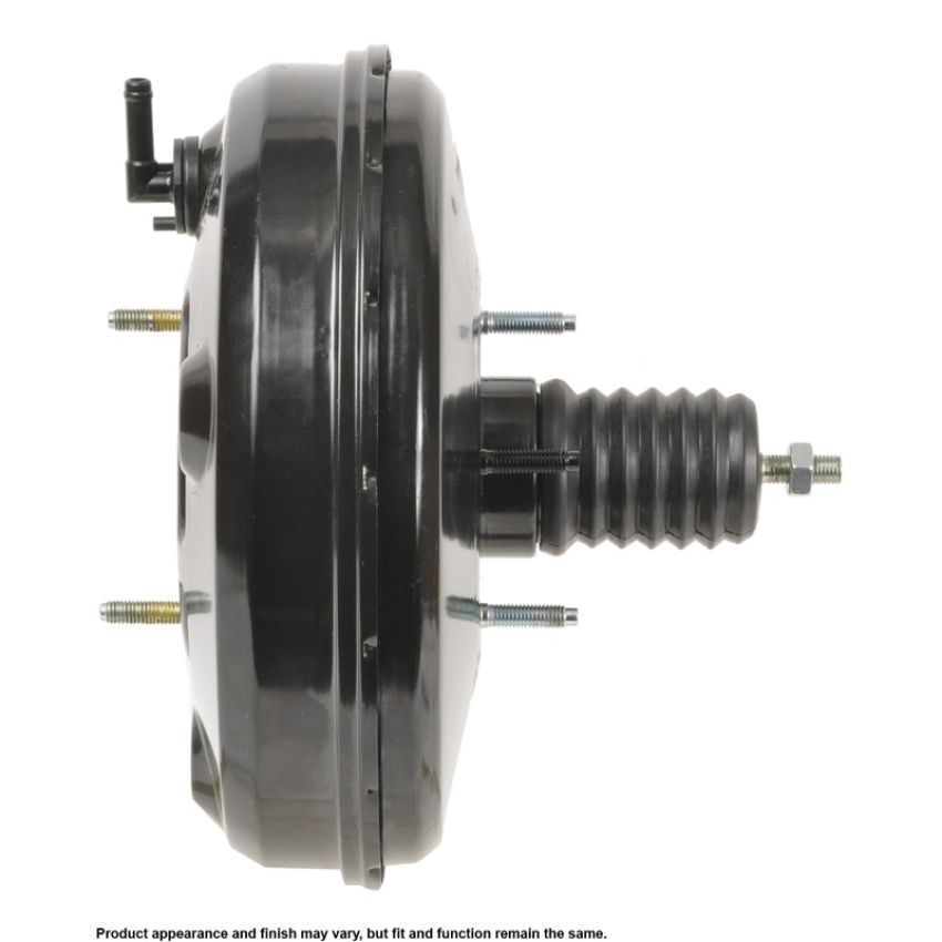 CARDONE New 5C-34932 New Power Brake Booster