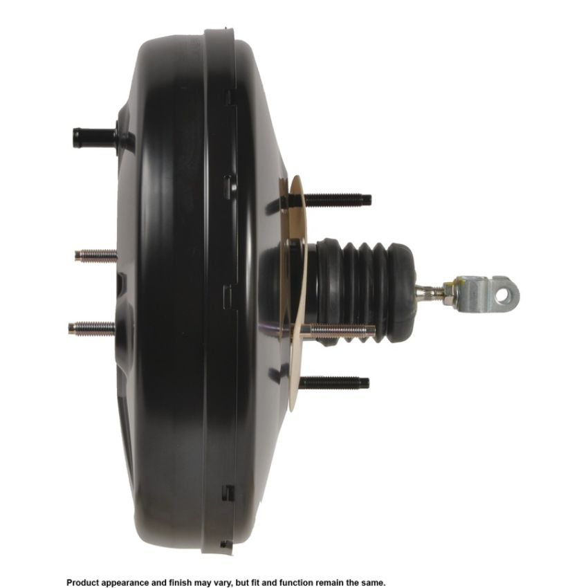 CARDONE New 5C-34937 New Power Brake Booster
