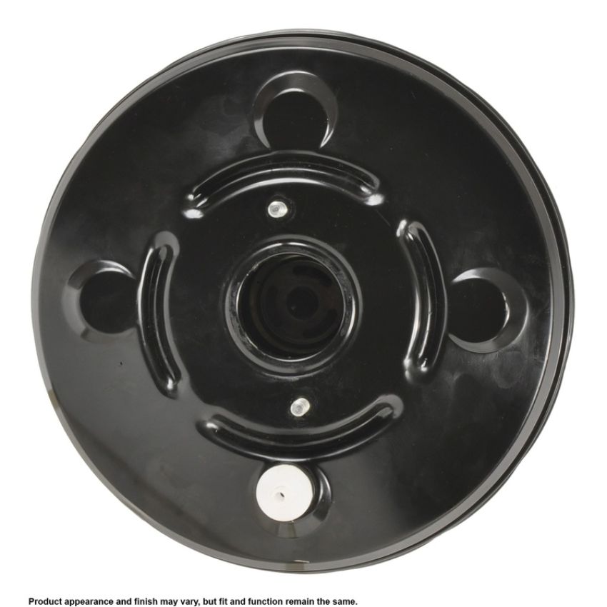CARDONE New 5C-38483 New Power Brake Booster