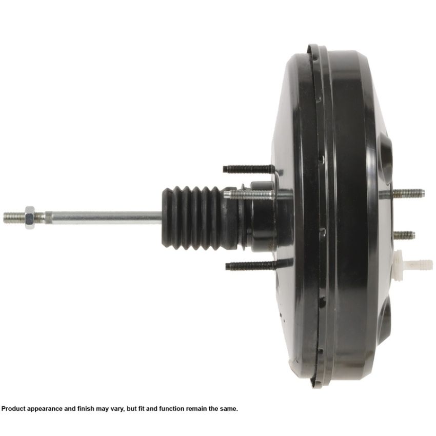 CARDONE New 5C-38483 New Power Brake Booster