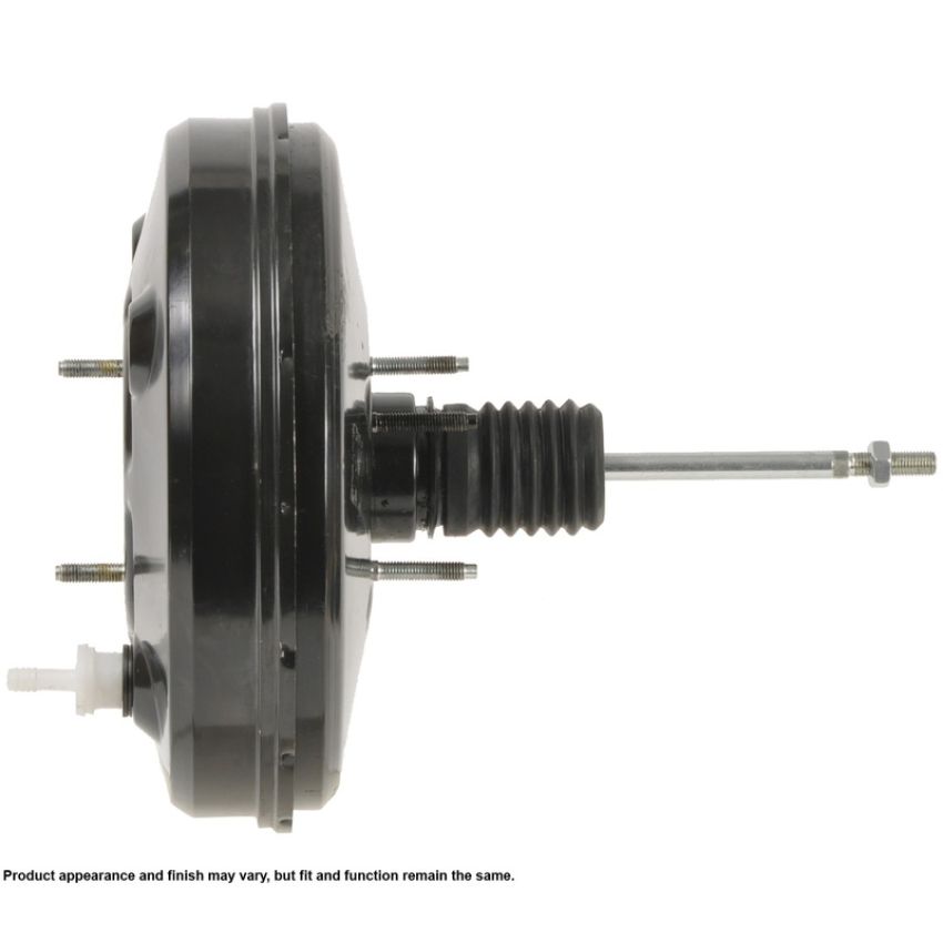 CARDONE New 5C-38483 New Power Brake Booster