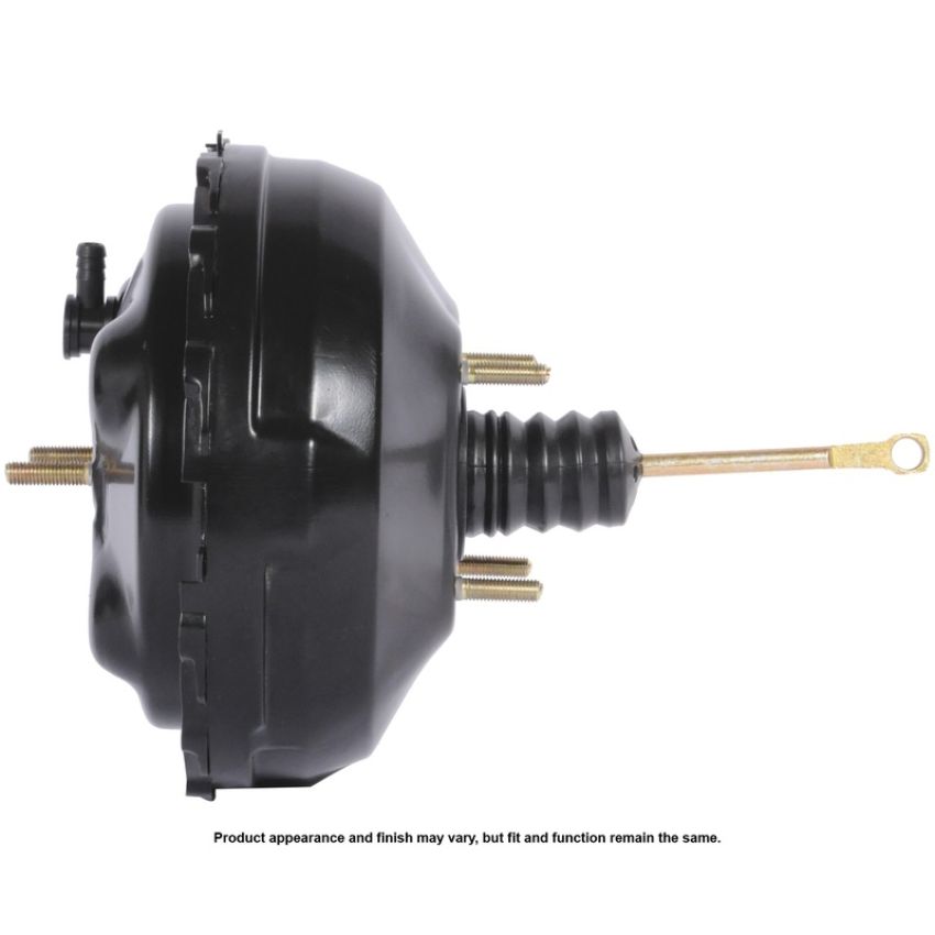 CARDONE New 5C-471046 New Power Brake Booster