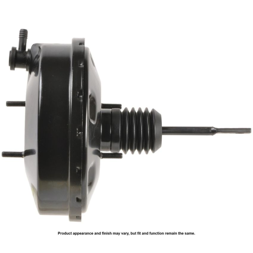 CARDONE New 5C-471401 New Power Brake Booster
