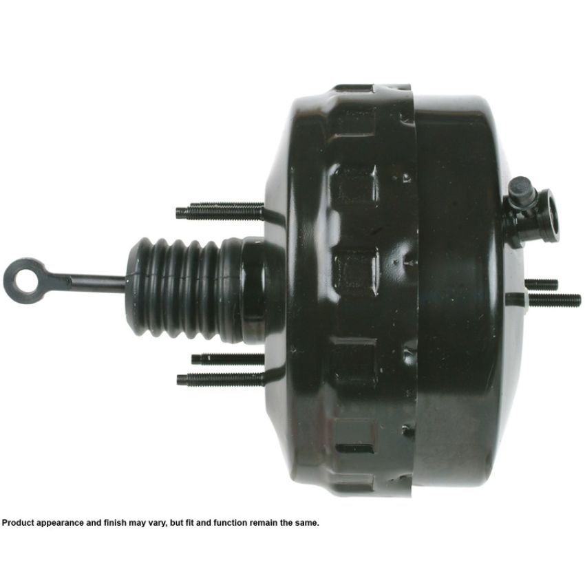 CARDONE New 5C-473163 New Power Brake Booster