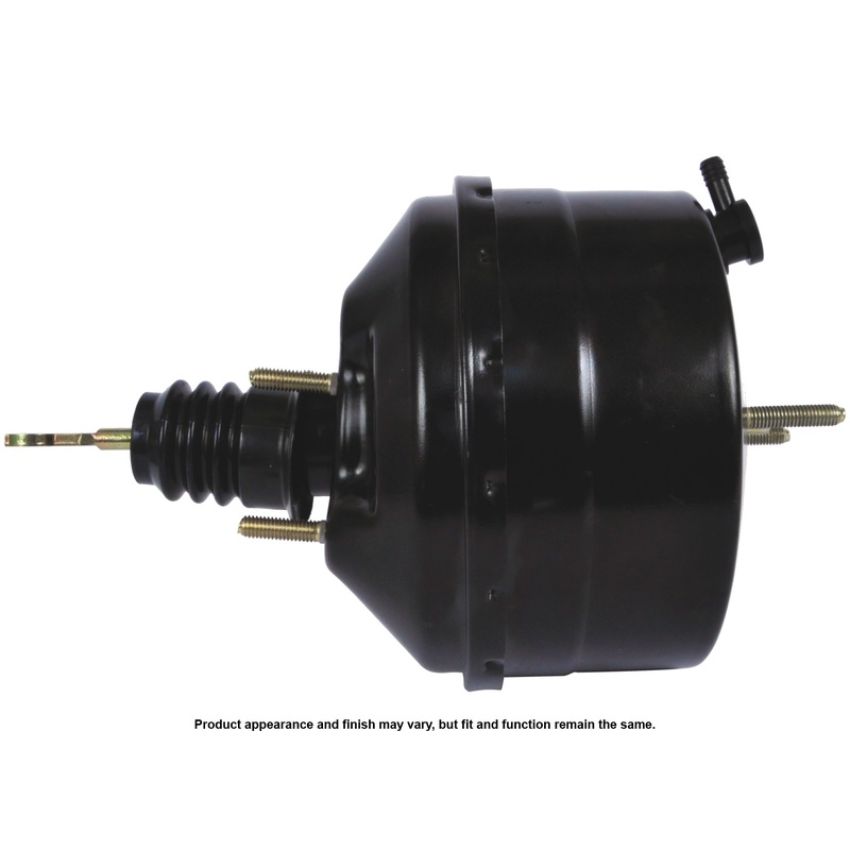 CARDONE New 5C-473181 New Power Brake Booster