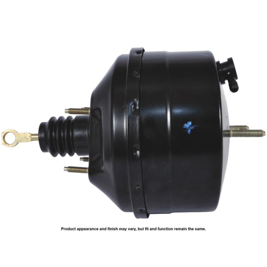 CARDONE New 5C-473189 New Power Brake Booster