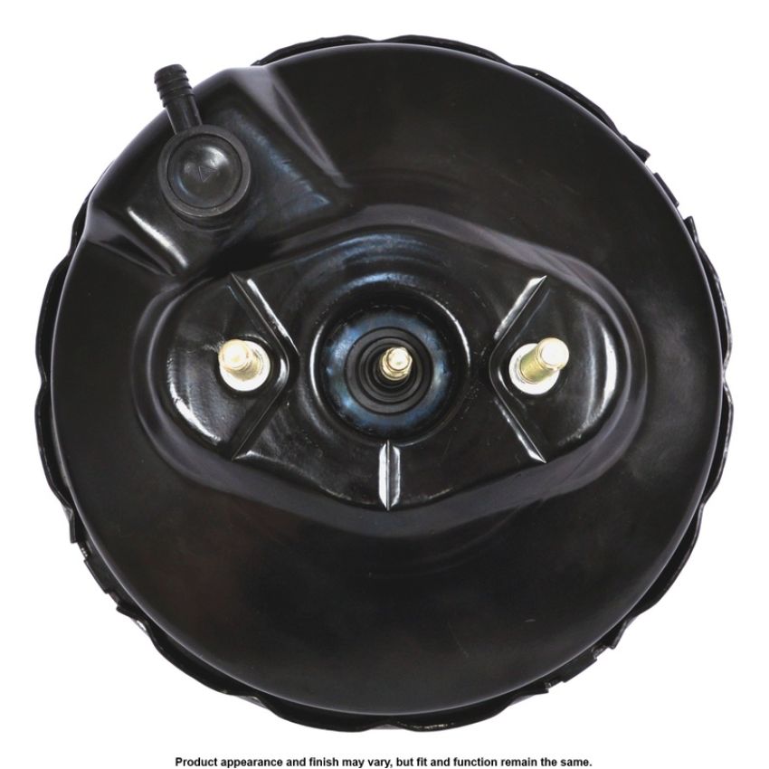 CARDONE New 5C-473355 New Power Brake Booster