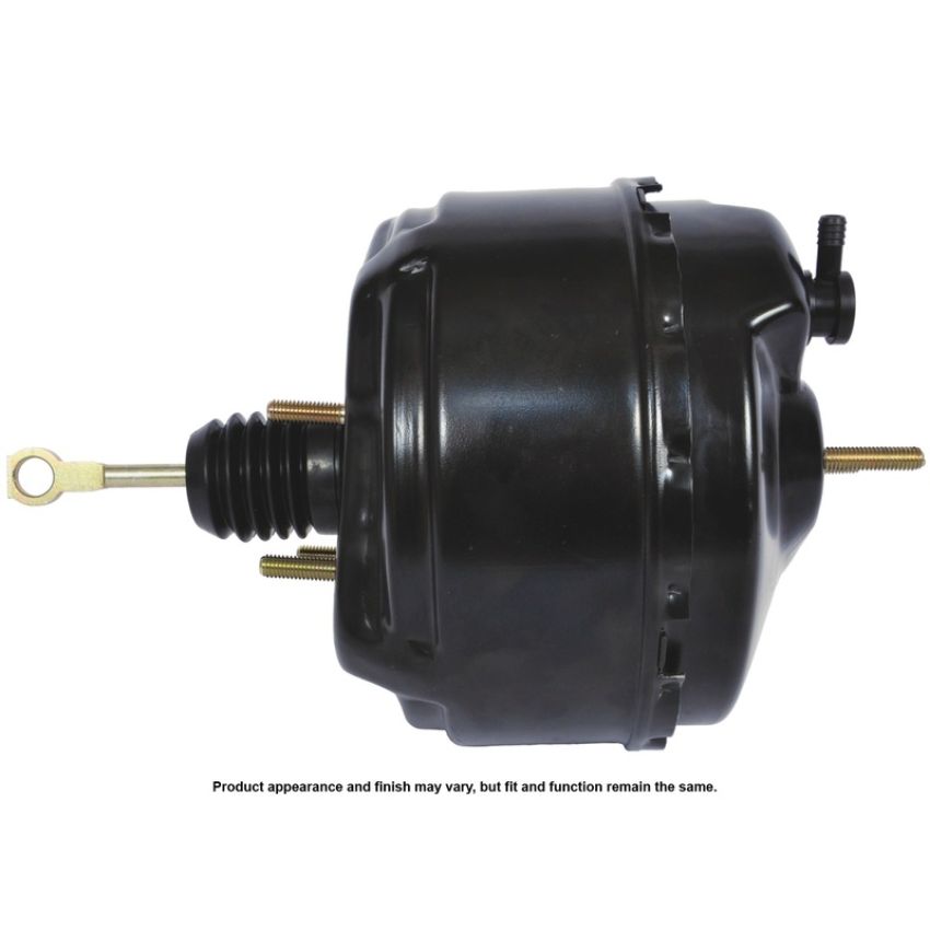 CARDONE New 5C-473355 New Power Brake Booster
