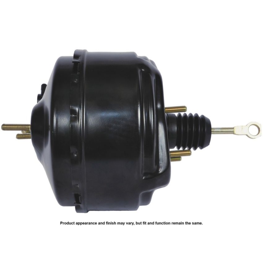 CARDONE New 5C-473355 New Power Brake Booster