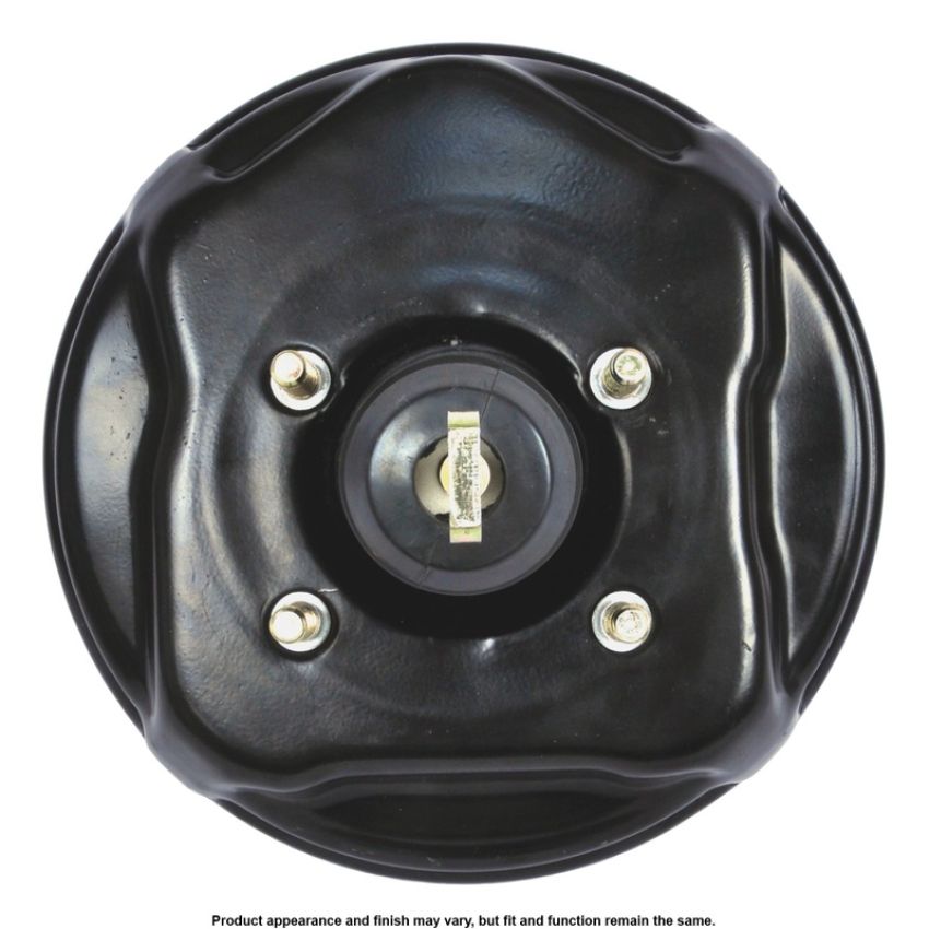 CARDONE New 5C-473355 New Power Brake Booster