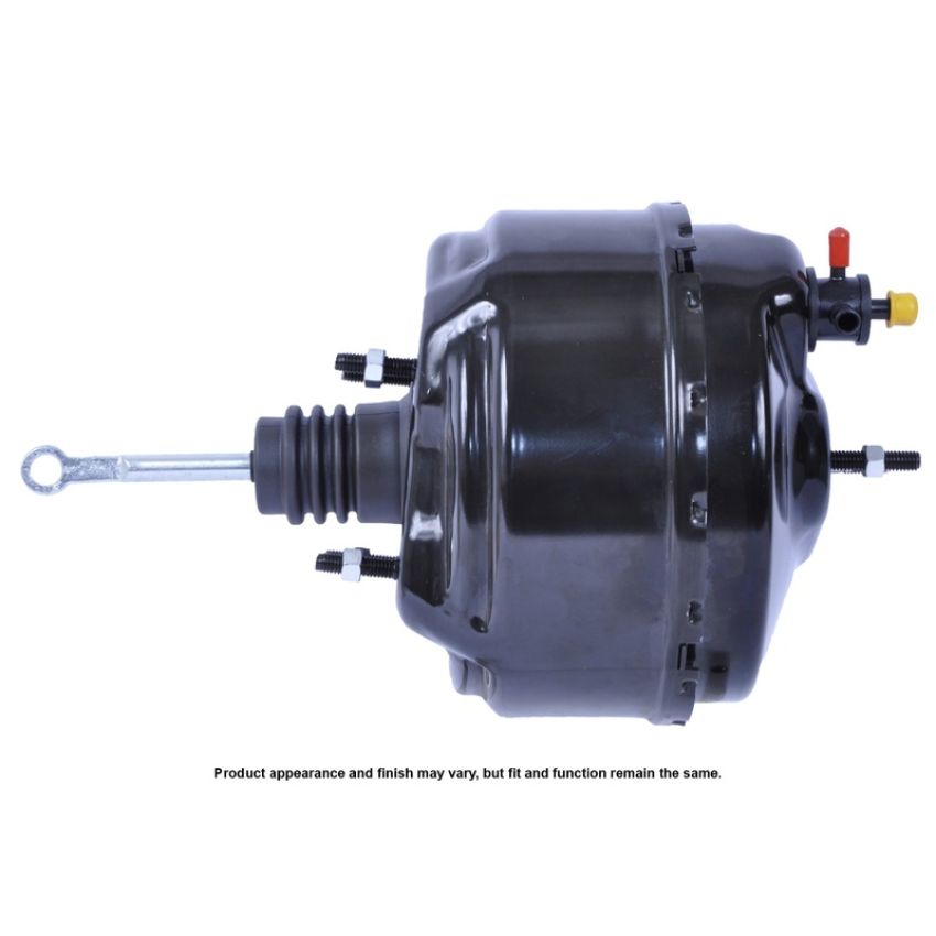 CARDONE New 5C-473360 New Power Brake Booster