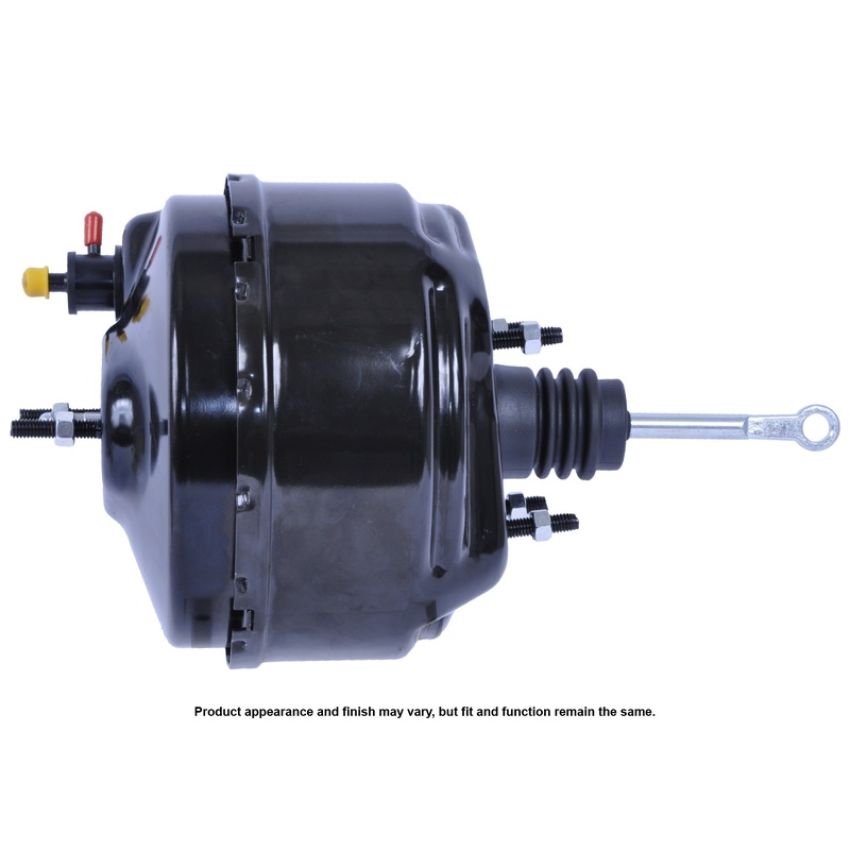 CARDONE New 5C-473360 New Power Brake Booster