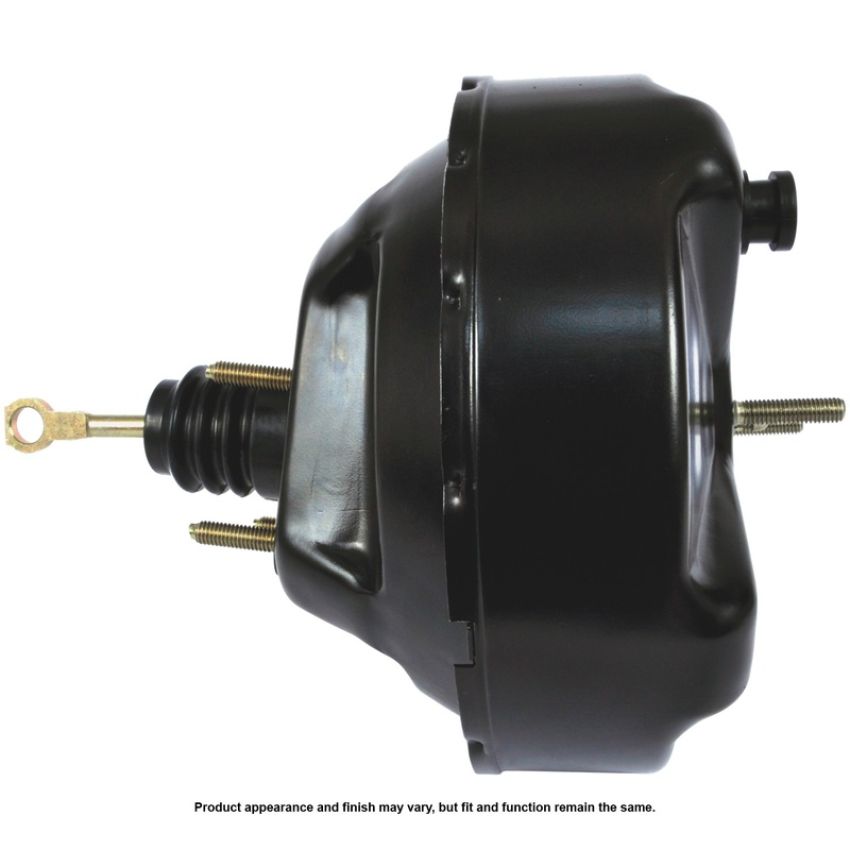 CARDONE New 5C-474211 New Power Brake Booster