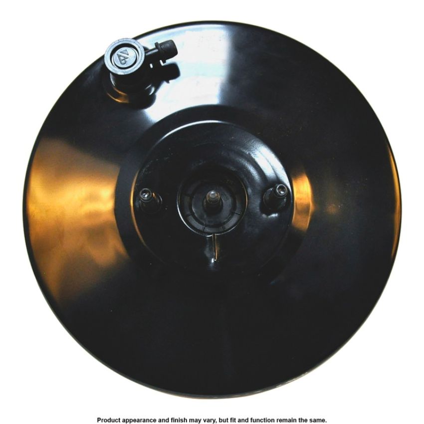 CARDONE New 5C-474400 New Power Brake Booster