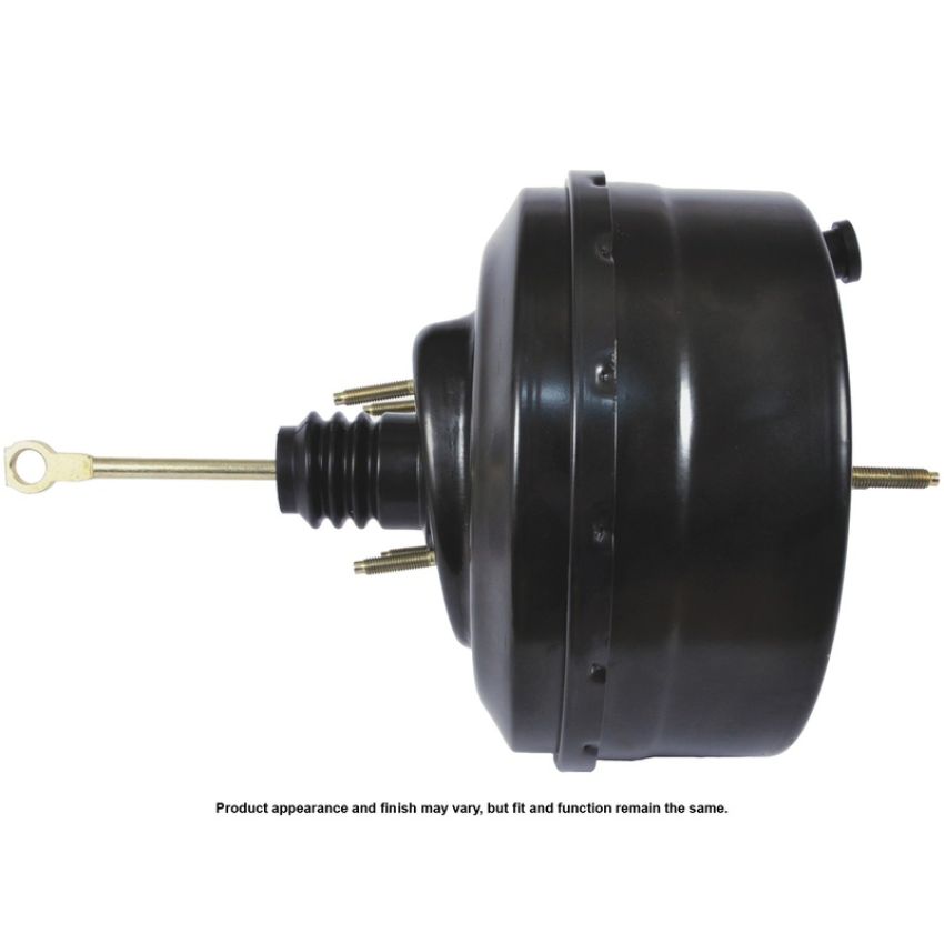CARDONE New 5C-474408 New Power Brake Booster