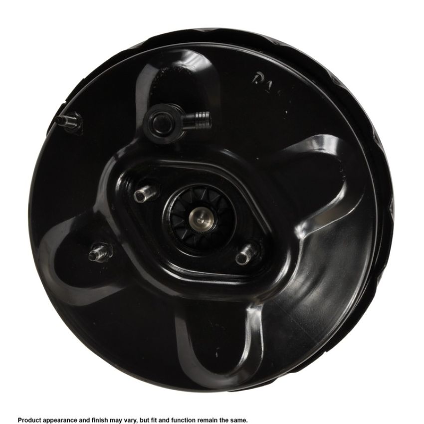 CARDONE New 5C-474826 New Power Brake Booster
