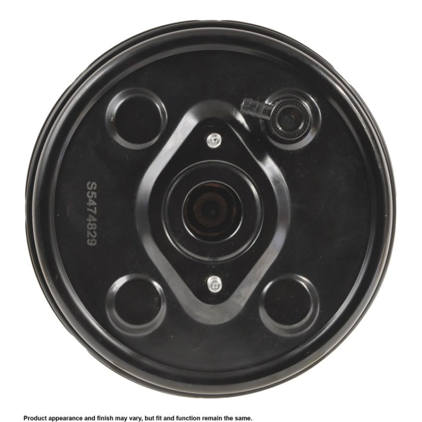 CARDONE New 5C-474829 New Power Brake Booster
