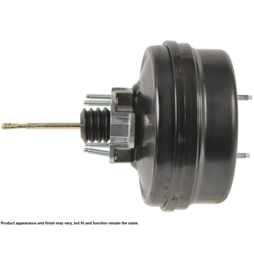 CARDONE New 5C-474829 New Power Brake Booster