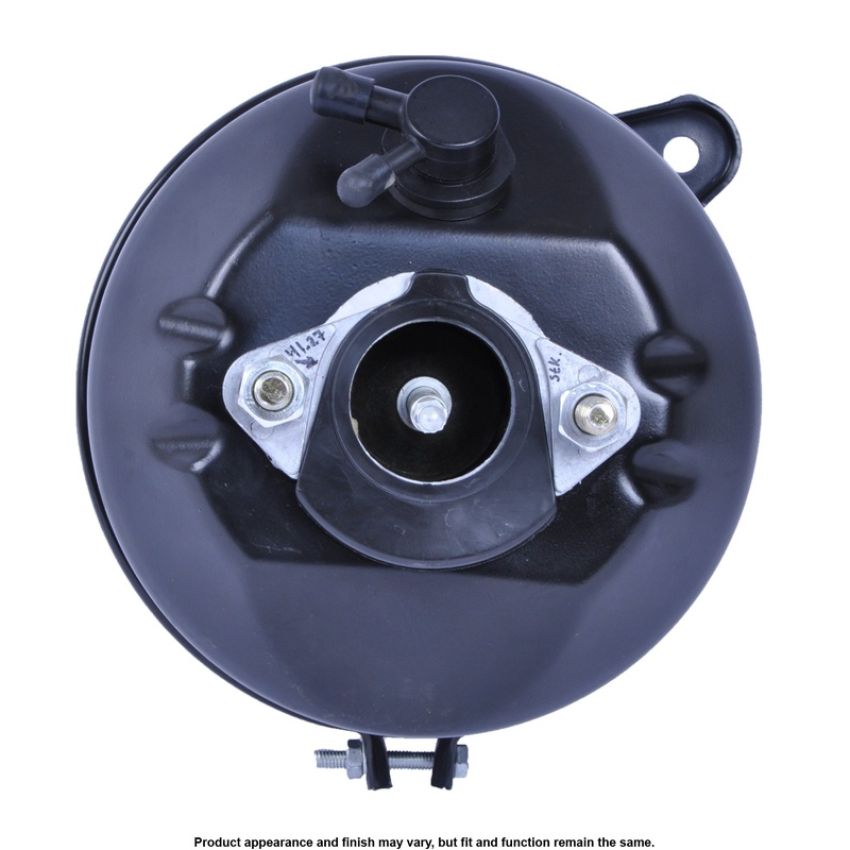 CARDONE New 5C-476201 New Power Brake Booster