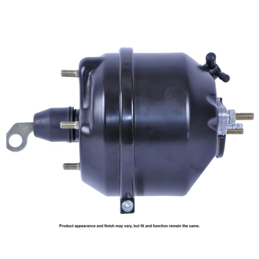 CARDONE New 5C-476201 New Power Brake Booster