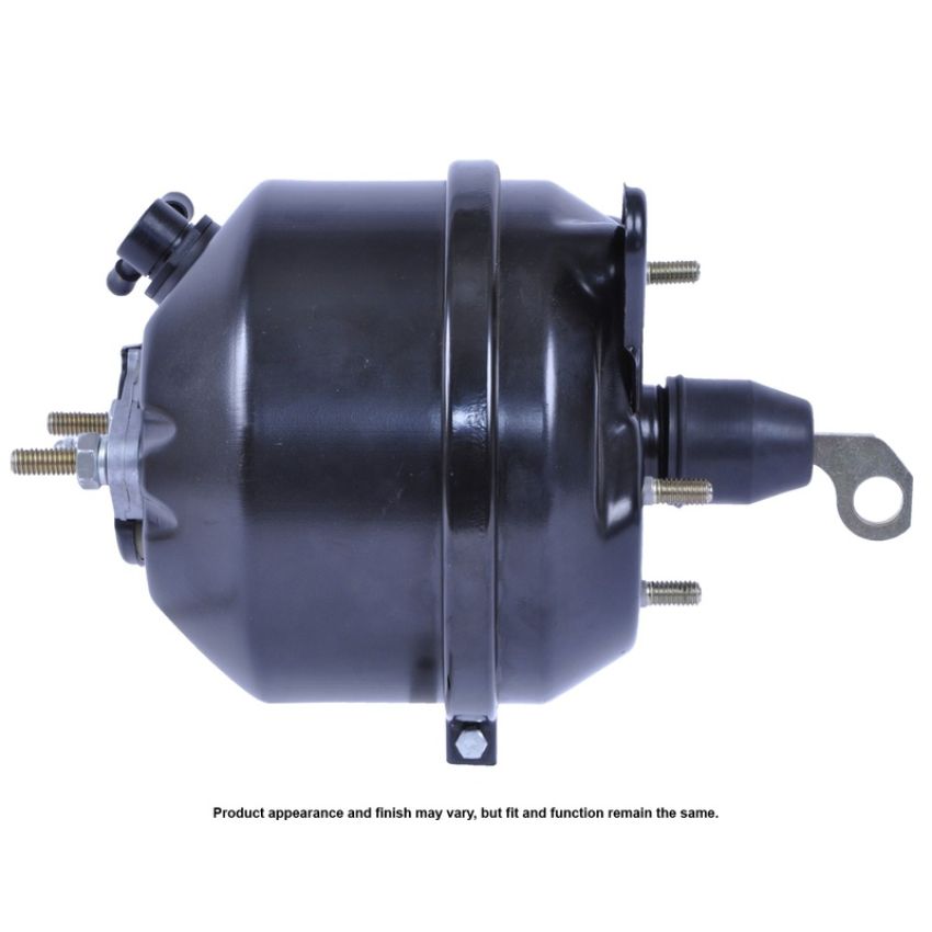 CARDONE New 5C-476201 New Power Brake Booster