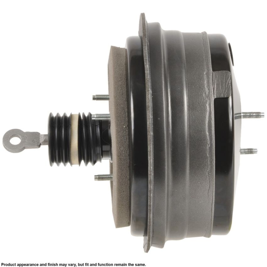 CARDONE New 5C-477200 New Power Brake Booster
