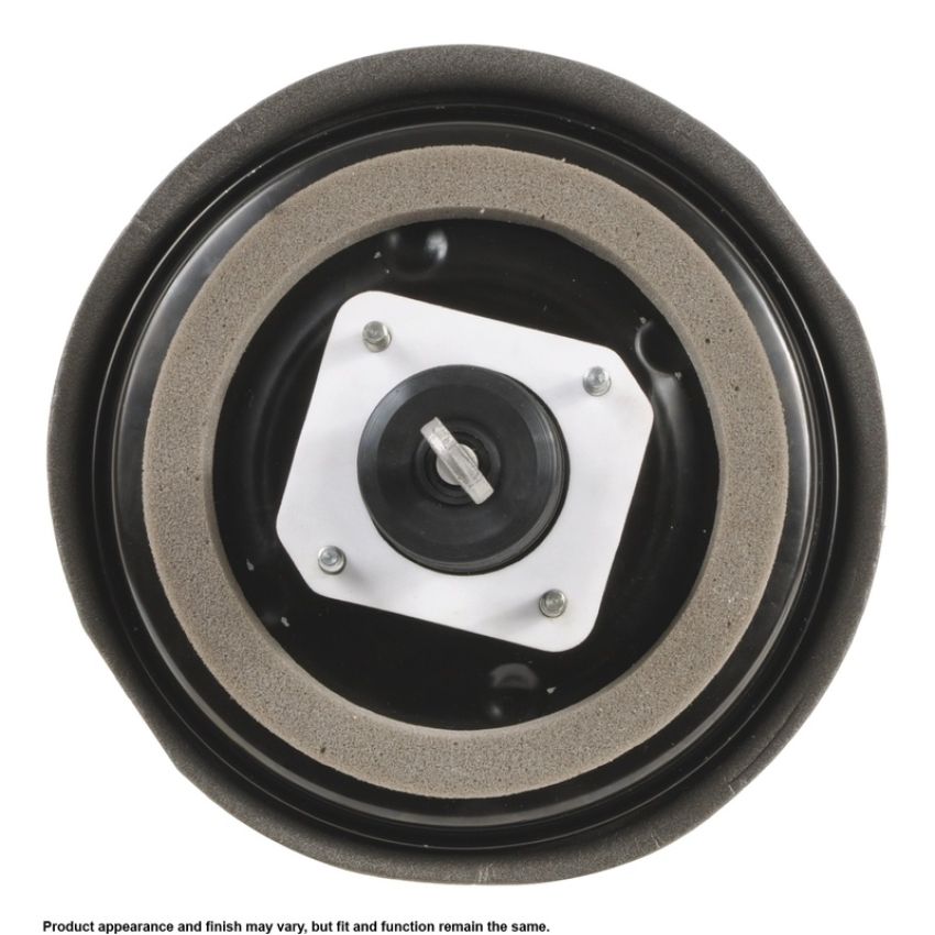 CARDONE New 5C-477200 New Power Brake Booster