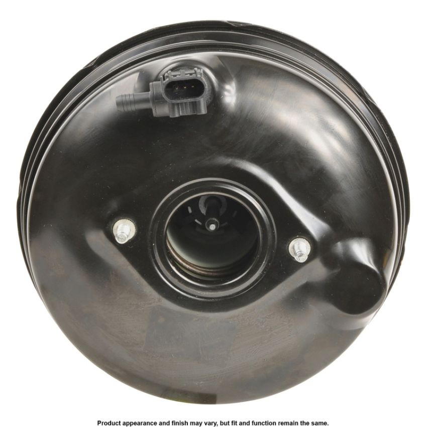 CARDONE New 5C-477205 New Power Brake Booster