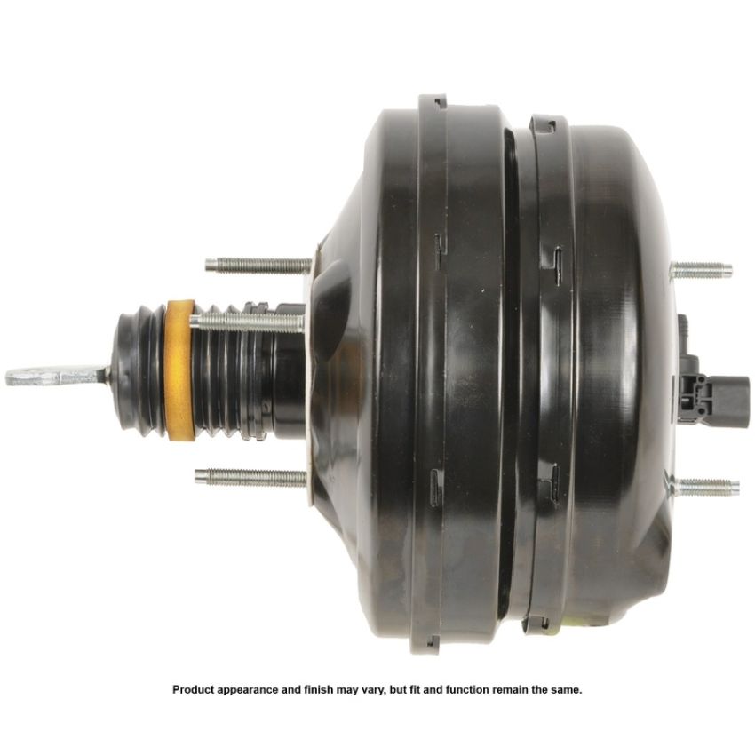CARDONE New 5C-477205 New Power Brake Booster