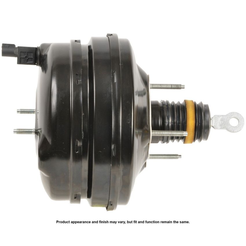CARDONE New 5C-477205 New Power Brake Booster