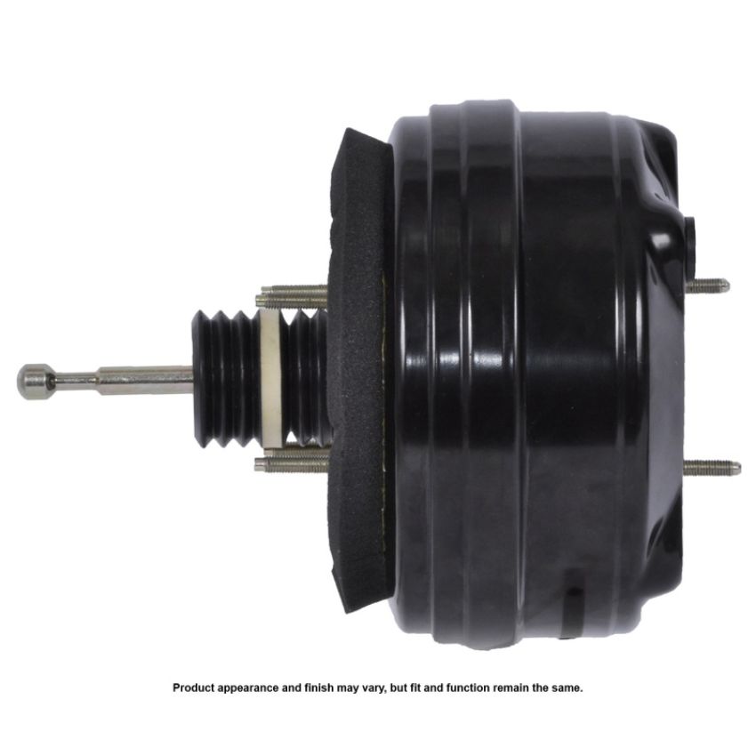 CARDONE New 5C-477217 New Power Brake Booster