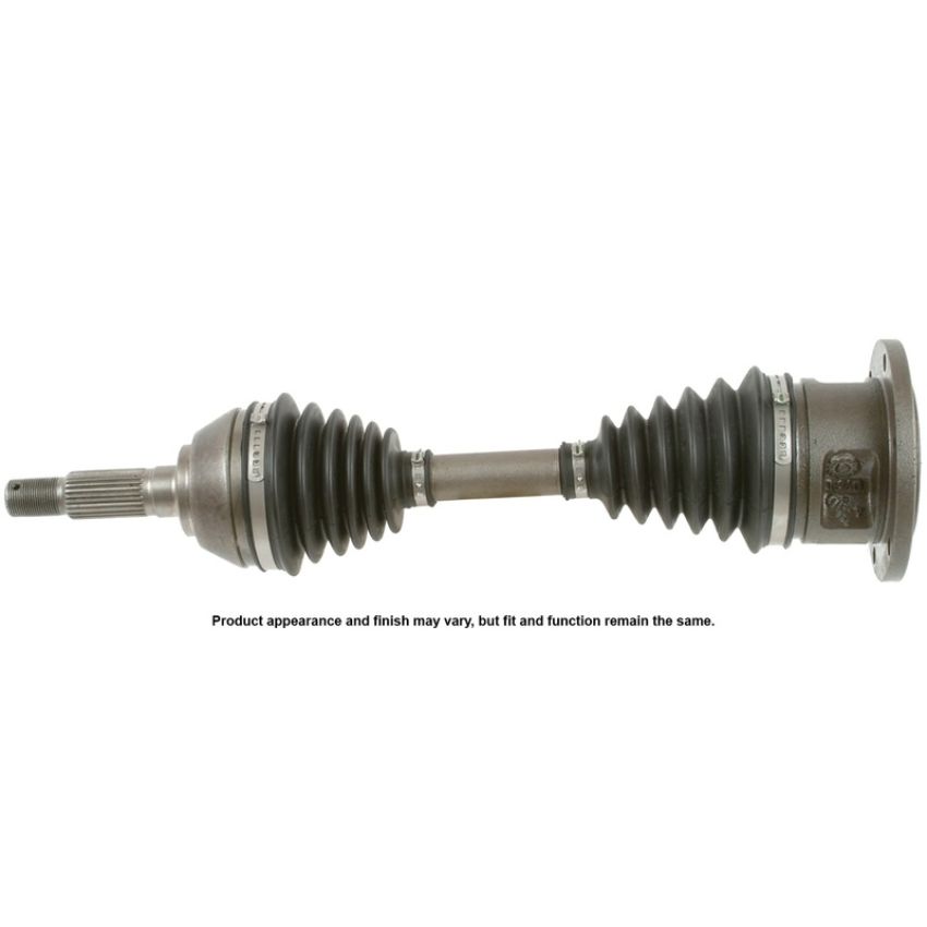 CARDONE Reman 60-1000 Remanufactured CV Axle Assembly