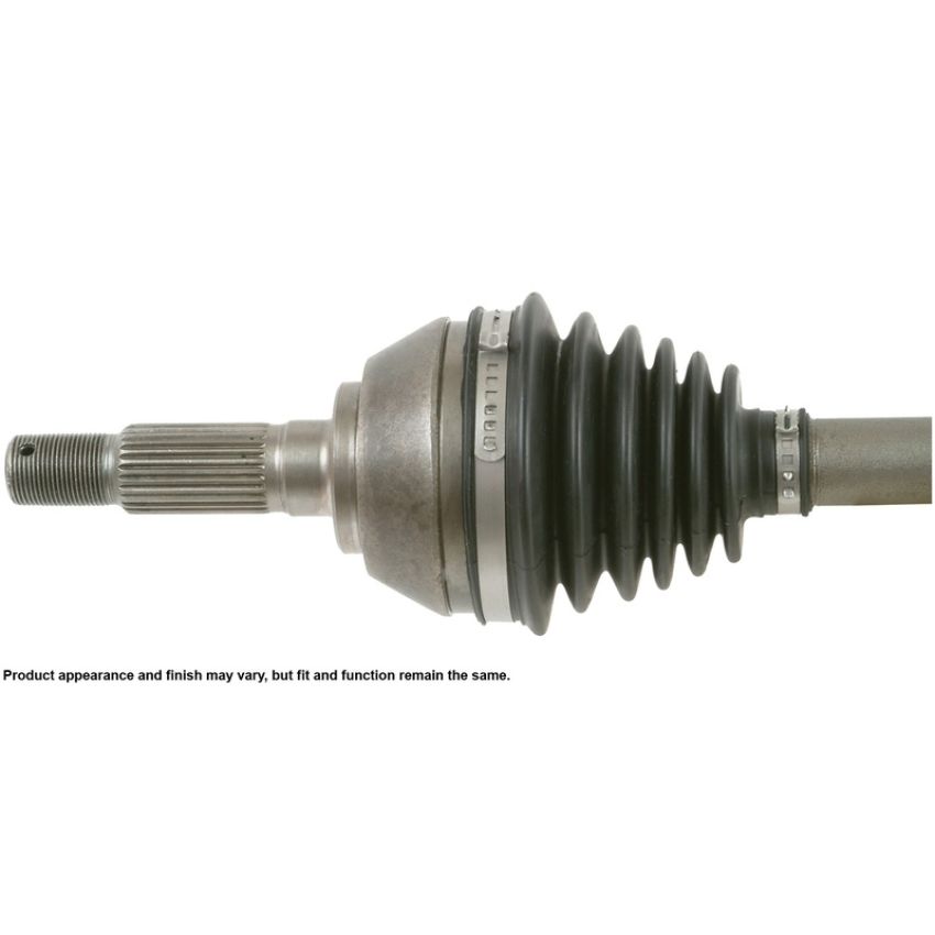 CARDONE Reman 60-1000 Remanufactured CV Axle Assembly