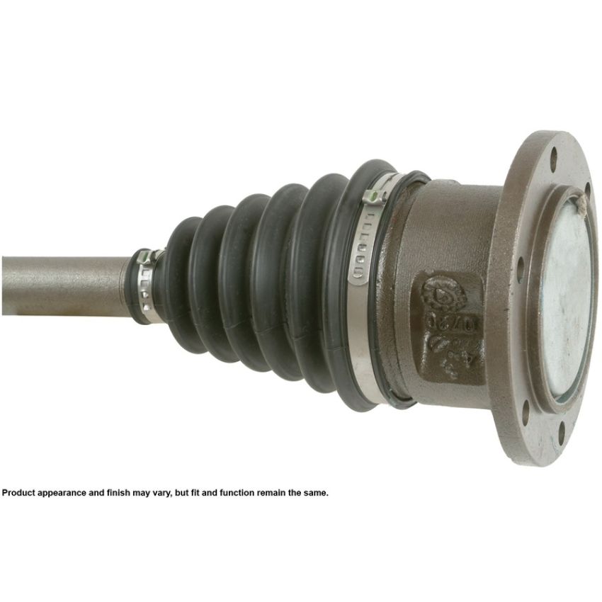 CARDONE Reman 60-1000 Remanufactured CV Axle Assembly
