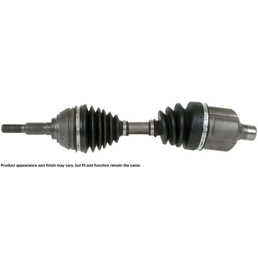CARDONE Reman 60-1001 Remanufactured CV Axle Assembly