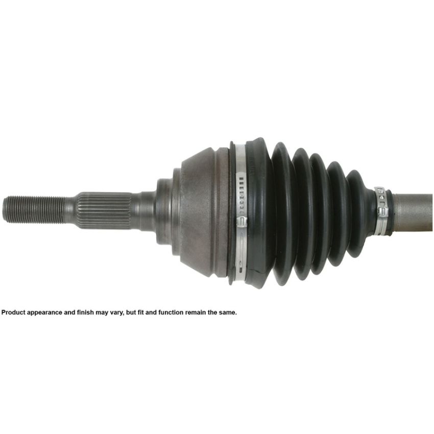 CARDONE Reman 60-1001 Remanufactured CV Axle Assembly
