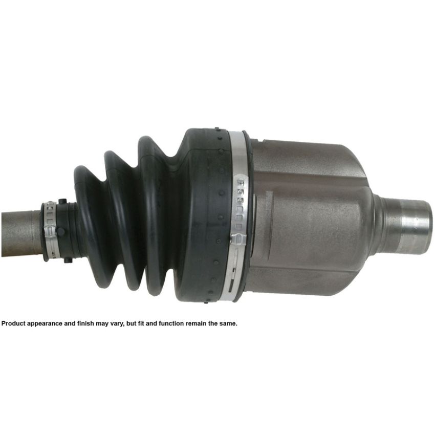 CARDONE Reman 60-1001 Remanufactured CV Axle Assembly