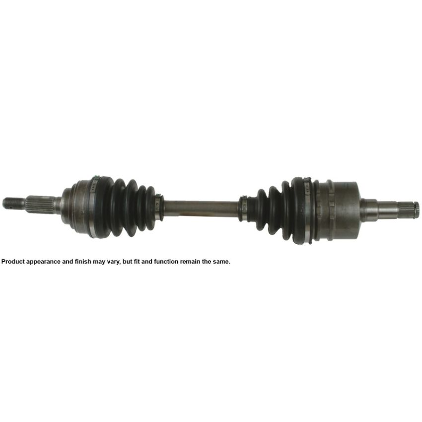 CARDONE Reman 60-1002 Remanufactured CV Axle Assembly